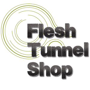Flesh Tunnel Shop